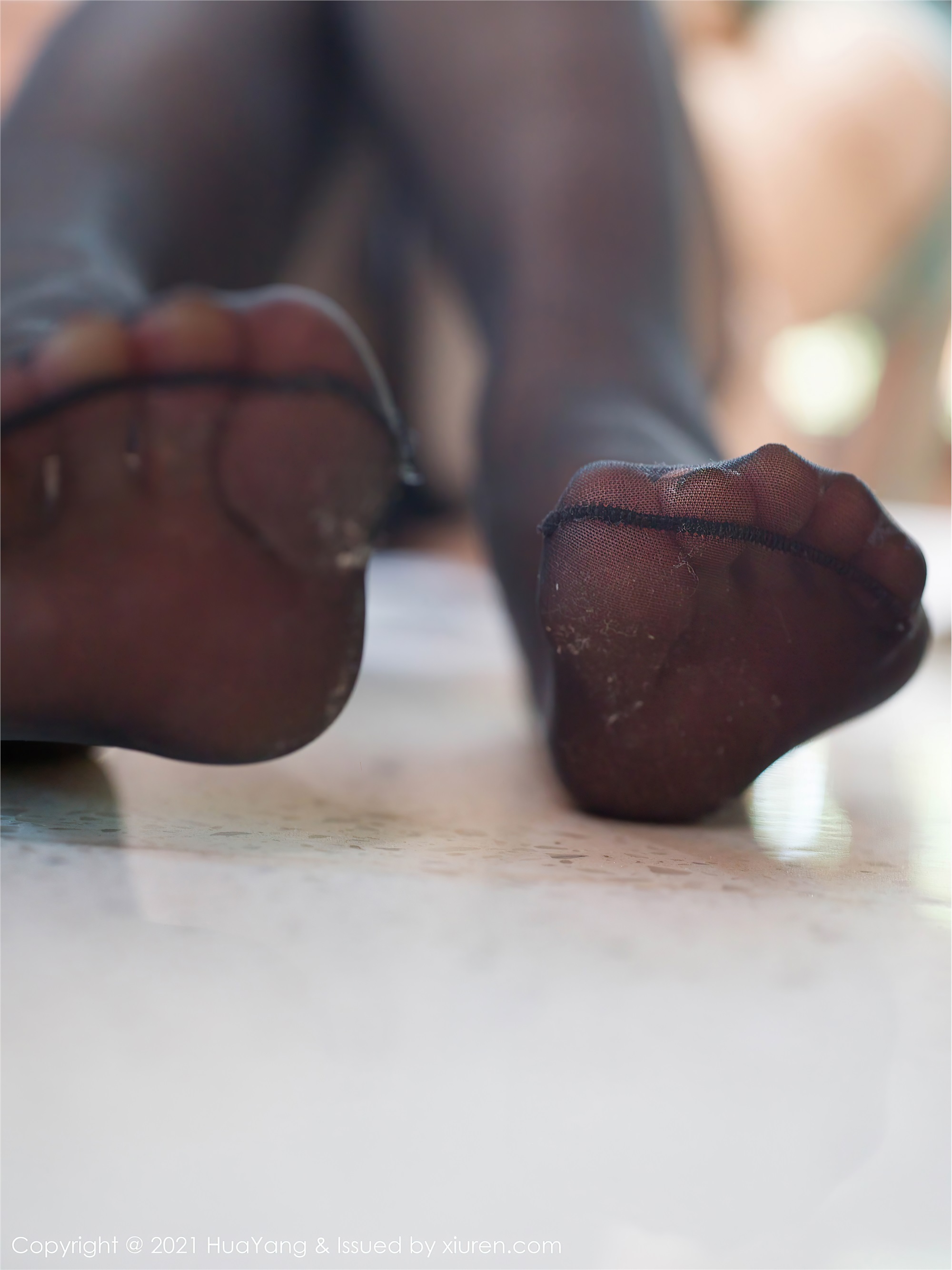 HuaYang花漾 2021.07.07 Vol.425 果儿Victoria